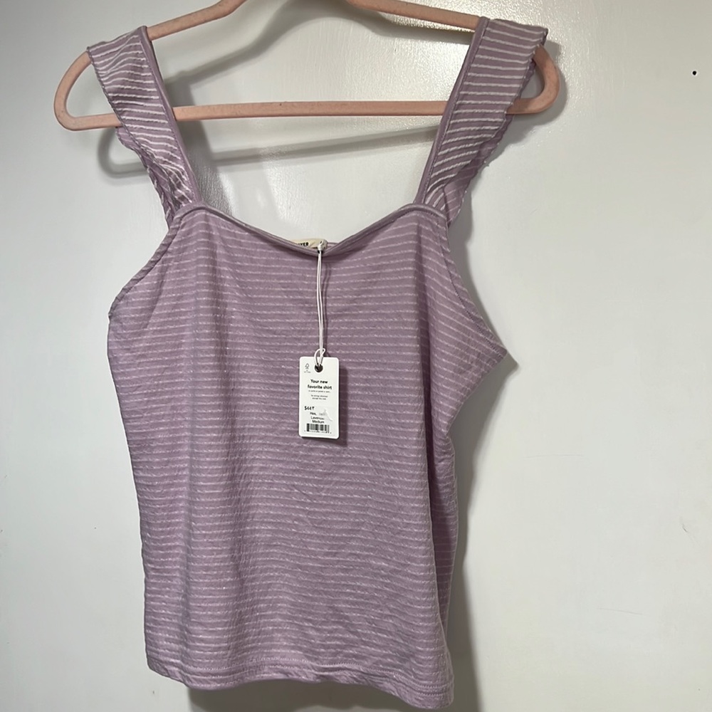 Tank Top - Picture 2 of 3